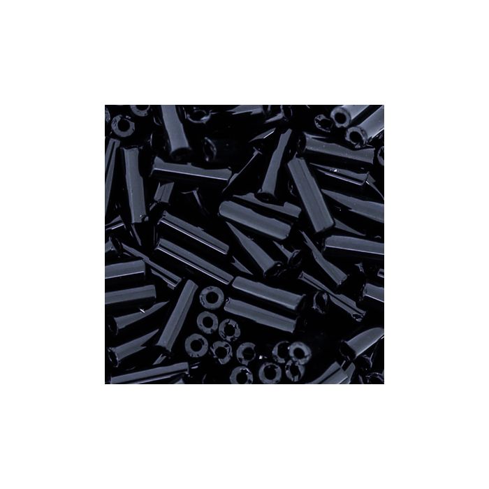 Glasstifte schwarz 6 mm 5609-06 4016490017097  