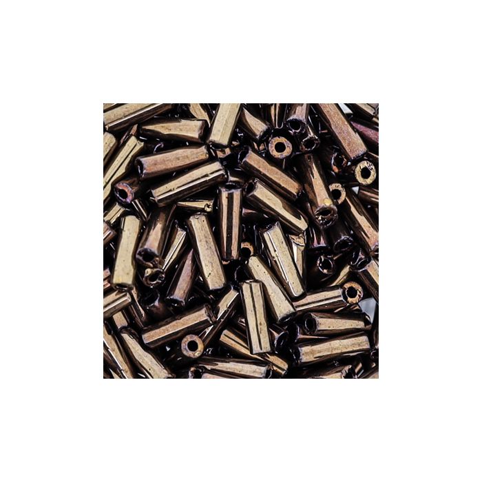 Glasstifte bronze 6 mm 5615-06 4016490013969  