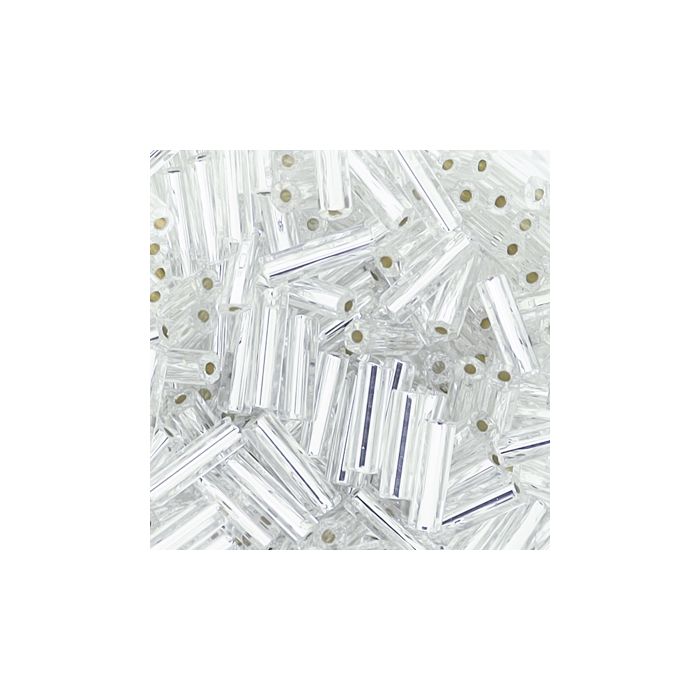 Glasstifte kristall silbereinzug 6 mm 5621-06 4016490017127  