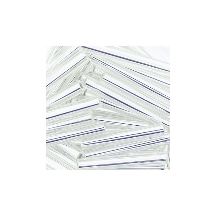 Glasstifte kristall silbereinzug 19 mm 5621-19 4016490017141  