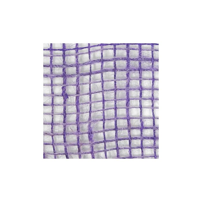 Sizoband Jute violet 5 cm 40m 5832-05061 8715969011524  