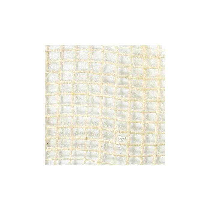Sizoband Jute creme 5 cm 40m 5832-05321 8715969000887  