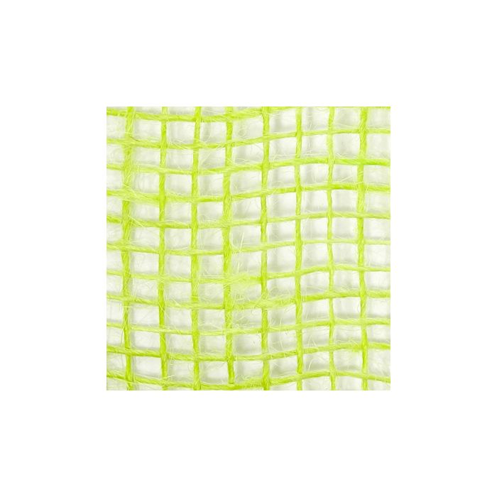 Sizoband Jute hellgrün 5 cm 40m 5832-05491 8715969006353  