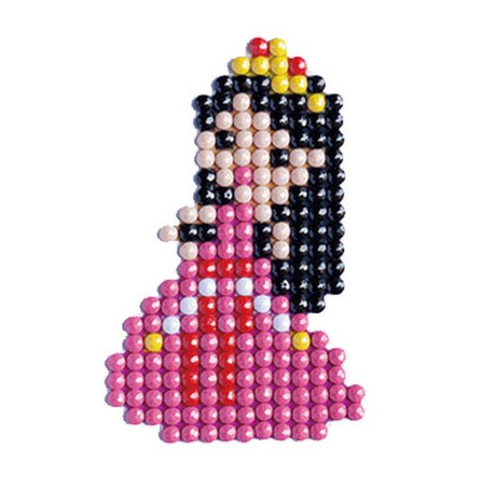 Diamond Painting Prinzessin ca. 6,7x8,5 cm 6035-10011 4016490910299  
