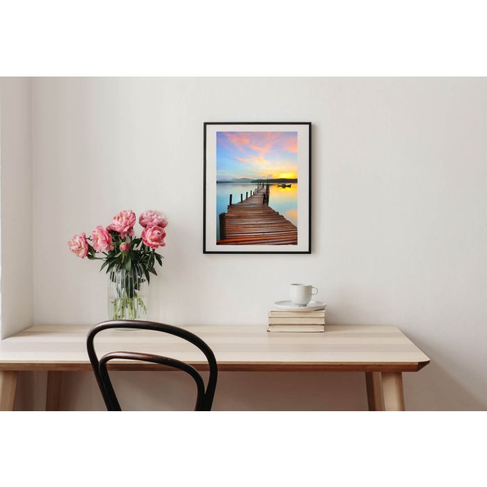 Diamond Painting Steg 40x30 cm 6037-40801 4016490883180  