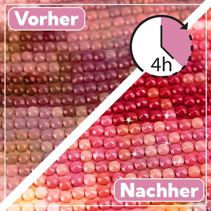 Diamond Painting Dotz 120 ml Transparente Fixierung & Versiegelung von Diamanten, Bild 2 von 5
