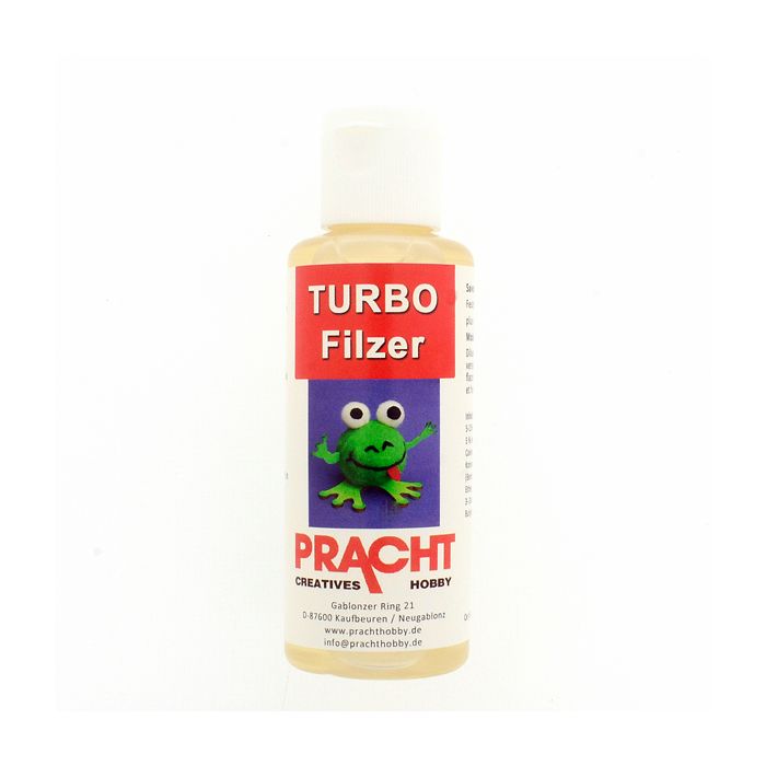Turbo-Filzer 100 ml