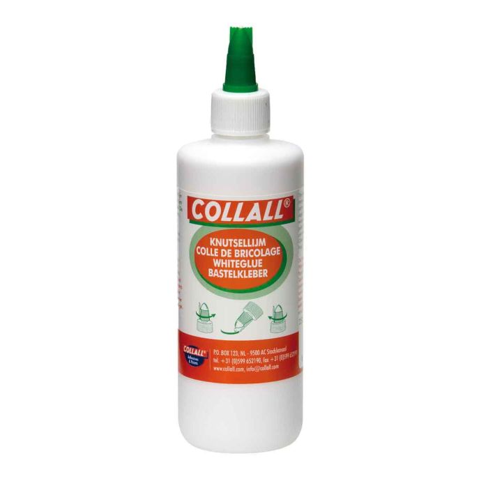 Bastelkleber 1 St = 250 ml 6St 6664-2501 8711557402705  