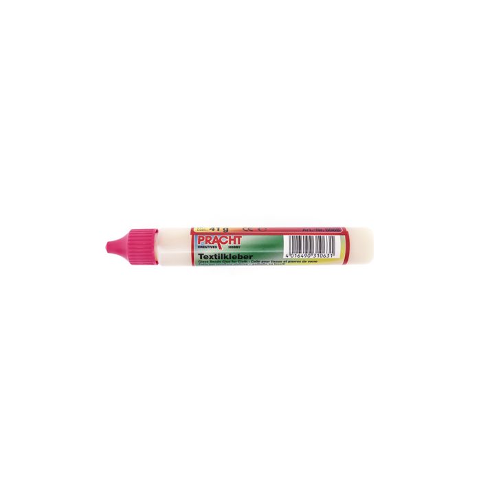 Textilkleber 40 ml 1 St 6668-7 4016490611776  