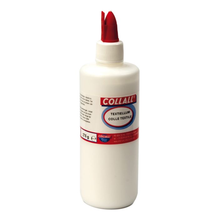 Textilkleber 1 St = 250 ml 12St 6673-2501 4016490526964  