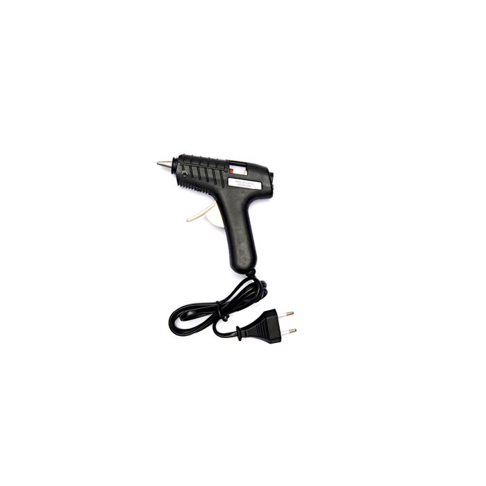 Heissklebe-Pistole 20 Watt 5St 6675-20001 4016490729662  