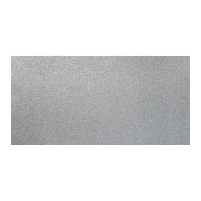 Verzierwachsplatten alusilber matt 200x100x0,5 mm 2 Stück, Bild 2 von 2
