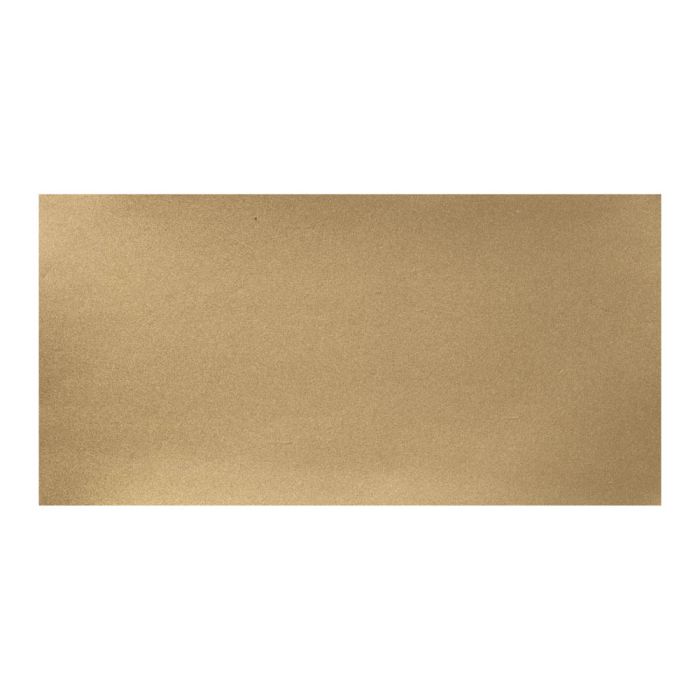 Verzierwachsplatten bronzegold matt 200x100x0,5 mm 7001-025 4016490603436  