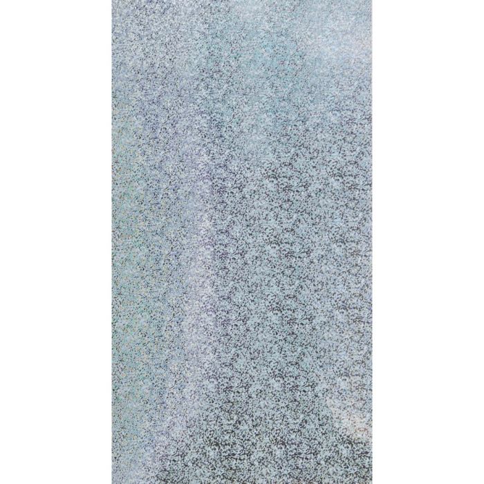 ZERA Wachsplatten silberfarben, Flitter metallic 200x100x0,5 mm 1 Stück, Bild 2 von 4