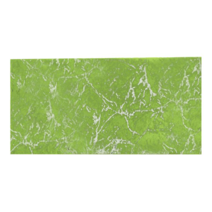 ZERA Wachsplatten Struktur Perlmutt h'grün 200x100x0,5 mm 7003-615 4016490022763  