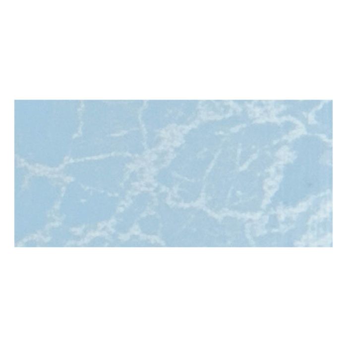 ZERA Wachsplatten marmor-hellblau 200x100x0,5 mm 7004-095 4016490604204  