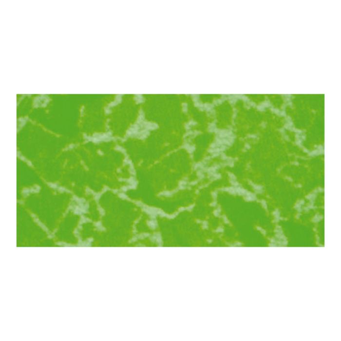 ZERA Wachsplatten marmor-gelbgrün 200x100x0,5 mm 1 Stück, Bild 2 von 2