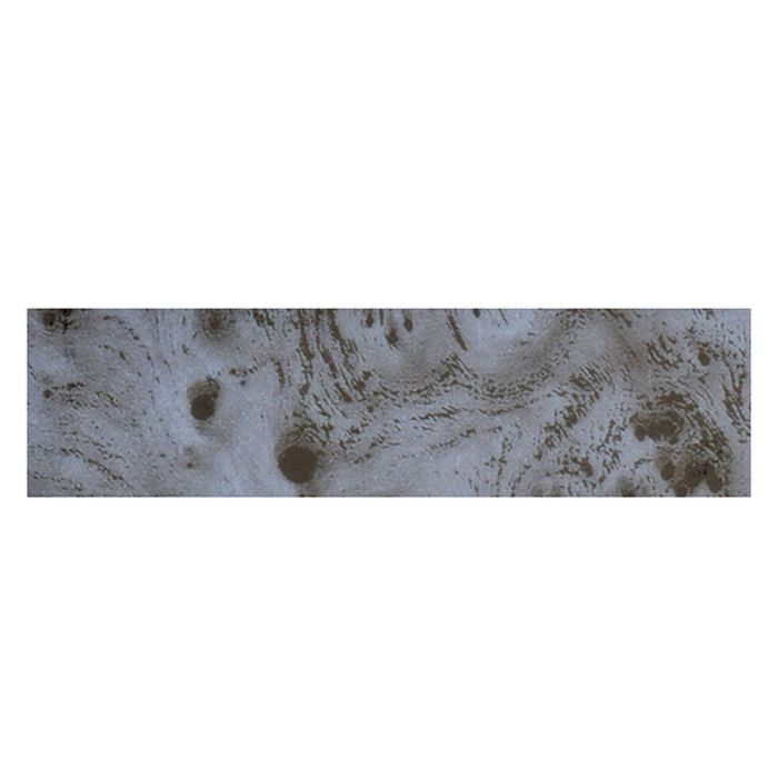 ZERA Wachsplatten marmor dunkelgrau 200x100x0,5 mm 1 Stück, Bild 2 von 2