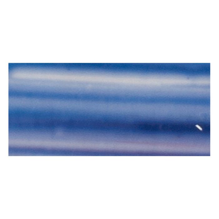 ZERA Wachsplatten gestreift blau 200x100x0,5 mm 7007-045 4016490604846  