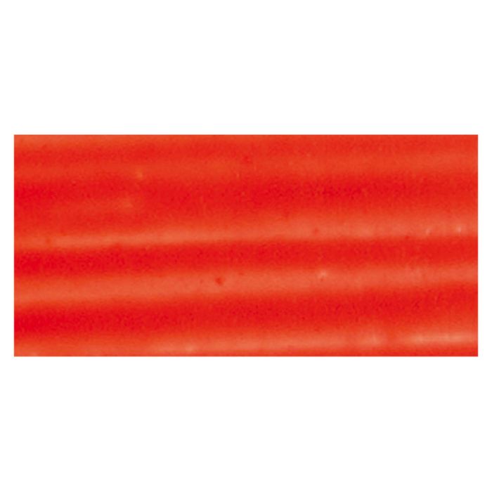 ZERA Wachsplatten handbemalt gestreift rot 200x100x0,5 mm 7007-095 4016490604969  