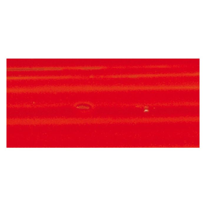 ZERA Wachsplatten handbemalt gestreift dunkelrot 200x100x0,5 mm 7007-105 4016490604983  