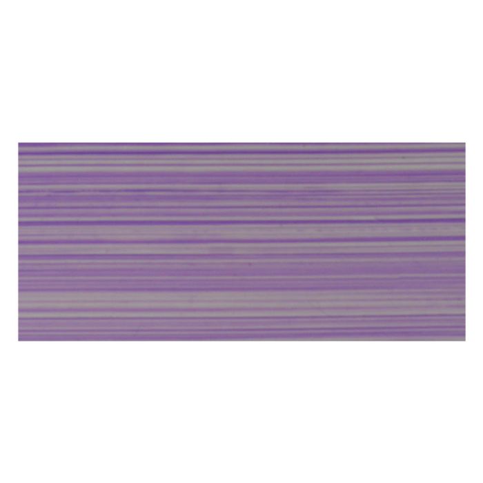 ZERA Wachsplatten multicolor handbemalt gestreift violett t 200x100x0,5 mm 7007-375 4016490819578  