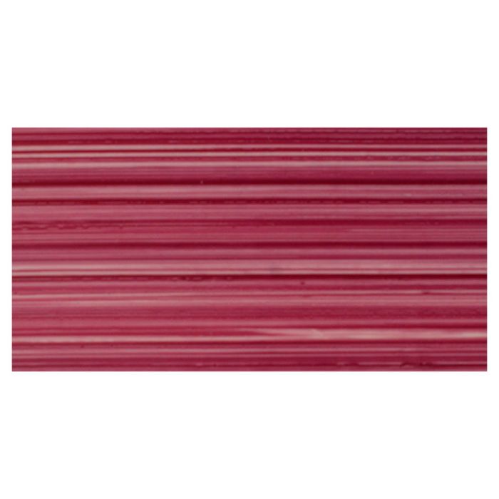 ZERA Wachsplatten multicolor handbemalt gestreift rosa ton 200x100x0,5 mm 7007-405 4016490819639  