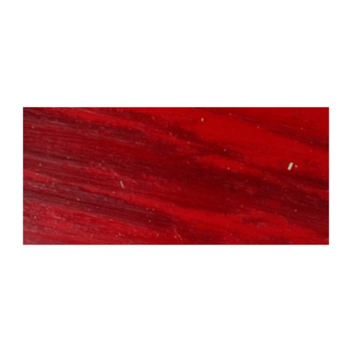 ZERA Wachsplatten Wachs auf Wachs handbemalt gestreift rot ton 200x100x0,5 mm 7007-425 4016490819677  