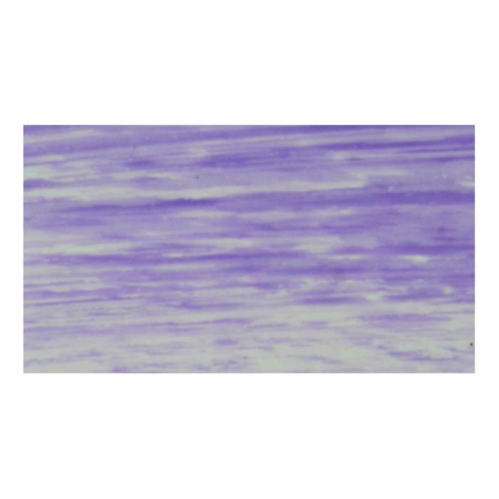 ZERA Wachsplatten Wachs auf Wachs handbemalt gestreift violett w 200x100x0,5 mm 7007-435 4016490819691  