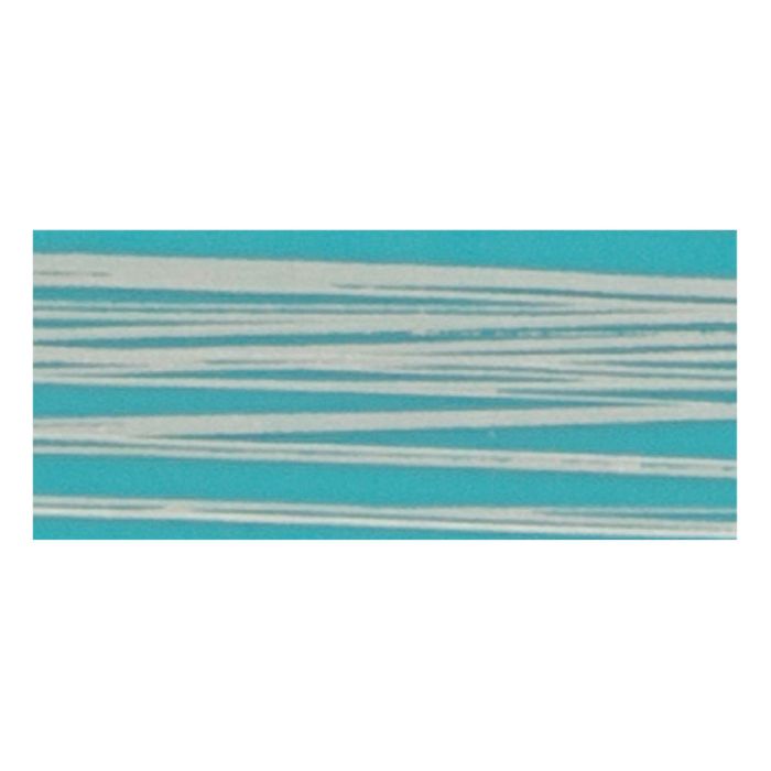 ZERA Wachsplatten gestreift silberfb.-pastellblau 200x100x0,5 mm 7008-115 4016490605546  
