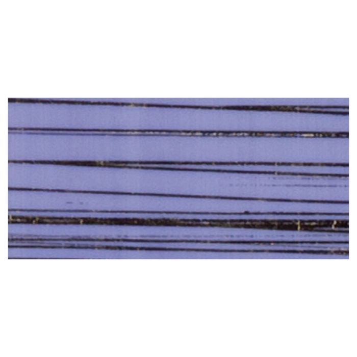 ZERA Wachsplatten gestreift goldfb.-zartflieder 200x100x0,5 mm 7009-075 4016490605768  