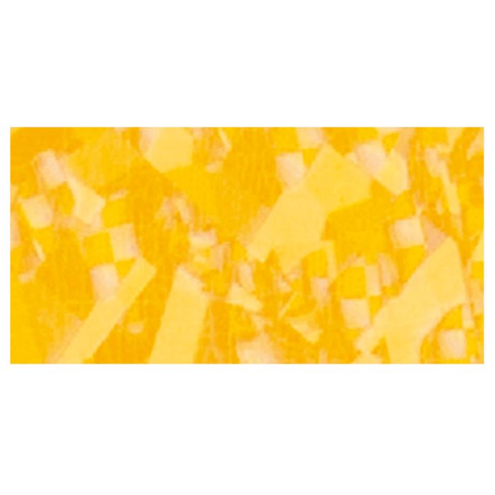 ZERA Wachsplatten flitter gelb 200x100x0,5 mm 7010-025 4016490605966  