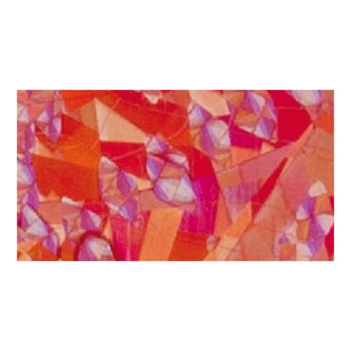 ZERA Wachsplatten flitter rot 200x100x0,5 mm 7010-055 4016490606024  