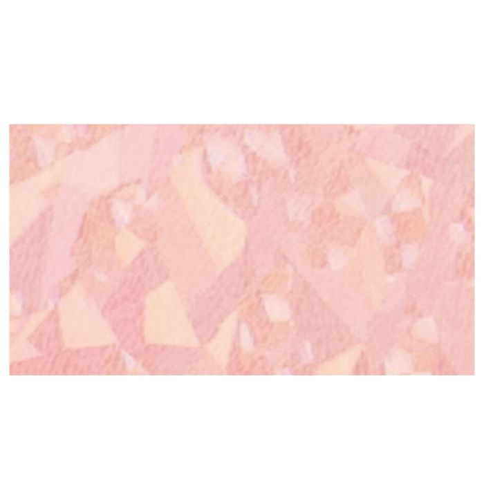 ZERA Wachsplatten flitter rosa 200x100x0,5 mm 7010-065 4016490606048  