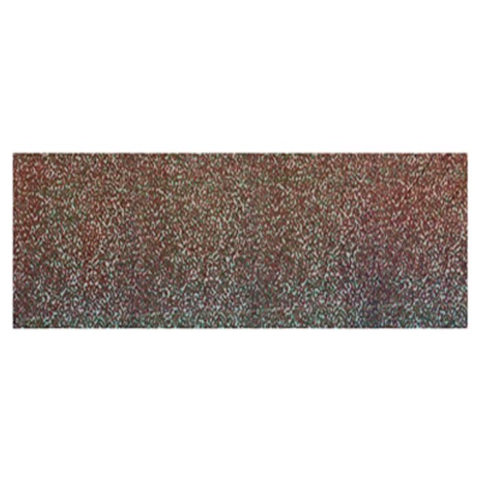 ZERA Wachsplatten lila flitter 200x100x0,5 mm 1 Stück, Bild 2 von 2