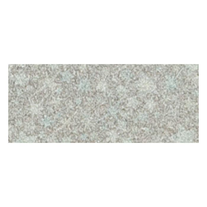 ZERA Wachsplatten flitter Sterne silberfarben, 200x100x0,5 mm 1 Stück, Bild 2 von 2