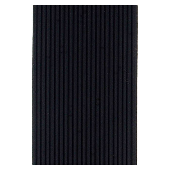 Flachstreifen schwarz 1 mm 20 cm 23 Stück, Bild 2 von 2