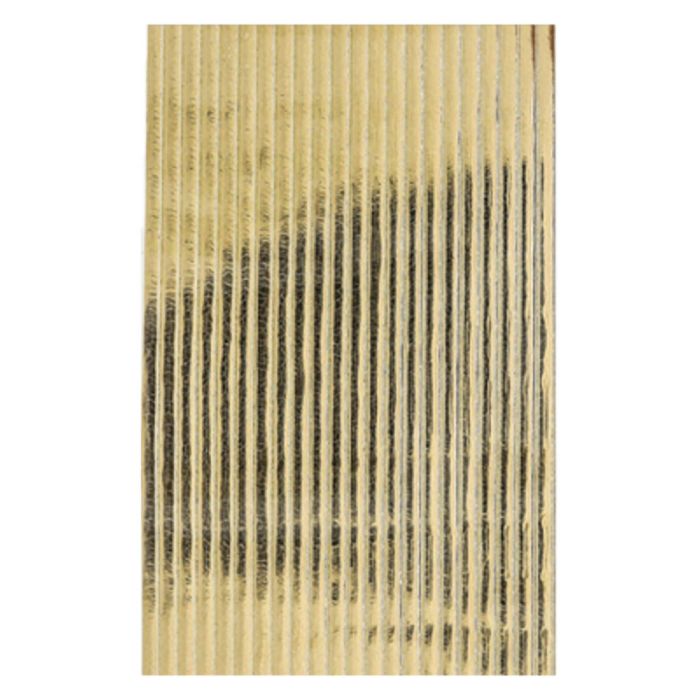 Flachstreifen goldfarben, 1 mm 20 cm 23 Stück, Bild 2 von 2