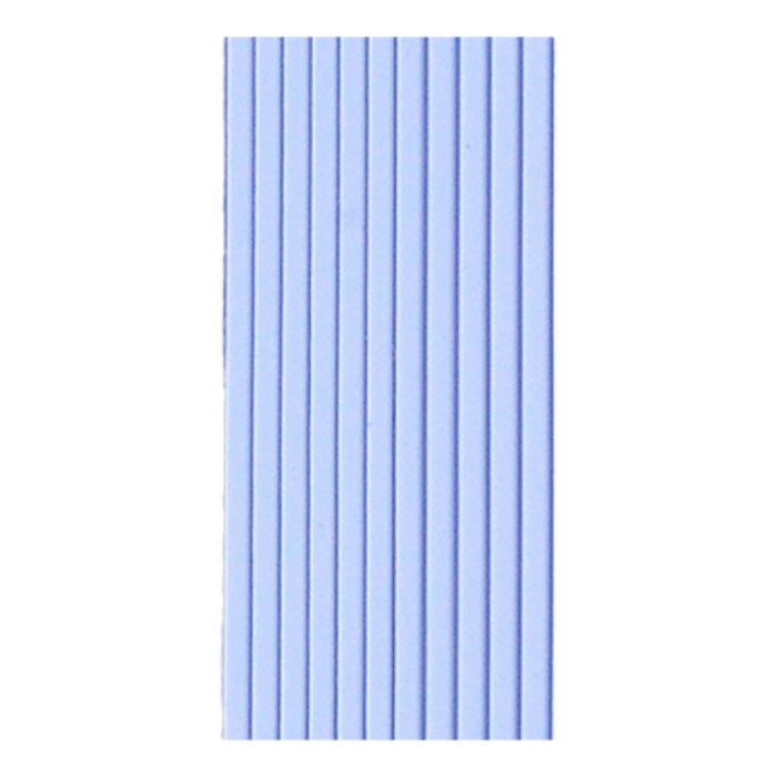 Rundstreifen hellblau 2 mm 20 cm 7017-02245 4016490607298  