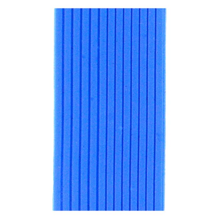 Rundstreifen lichtblau 2 mm 20 cm 13 Stück, Bild 2 von 2