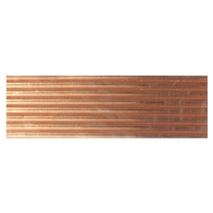 Rundstreifen rosegoldfb. 3 mm 20 cm 7017-03765 4016490085294  