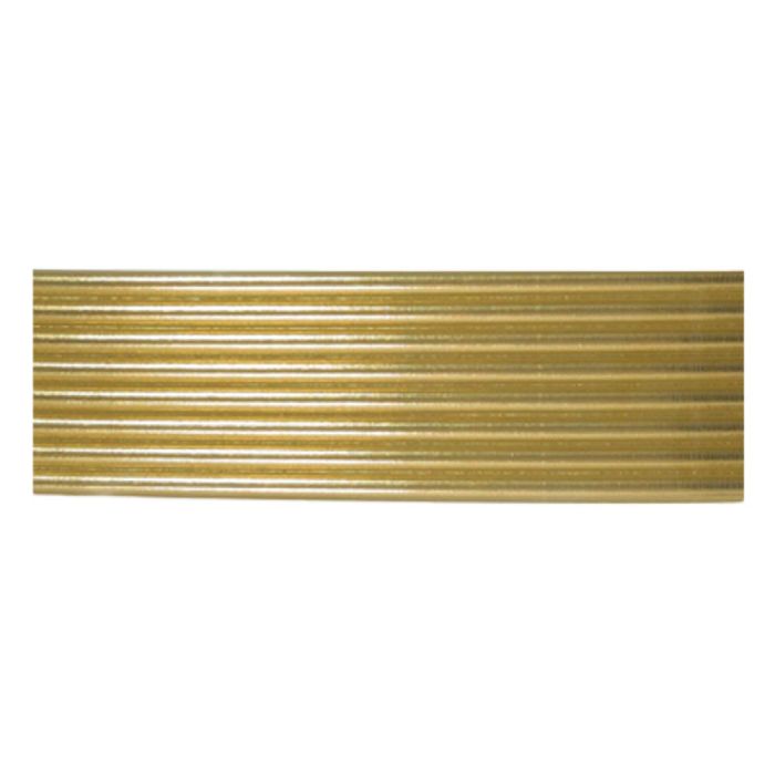 Rundstreifen goldfarben, 3 mm 20 cm 8 Stück, Bild 2 von 2
