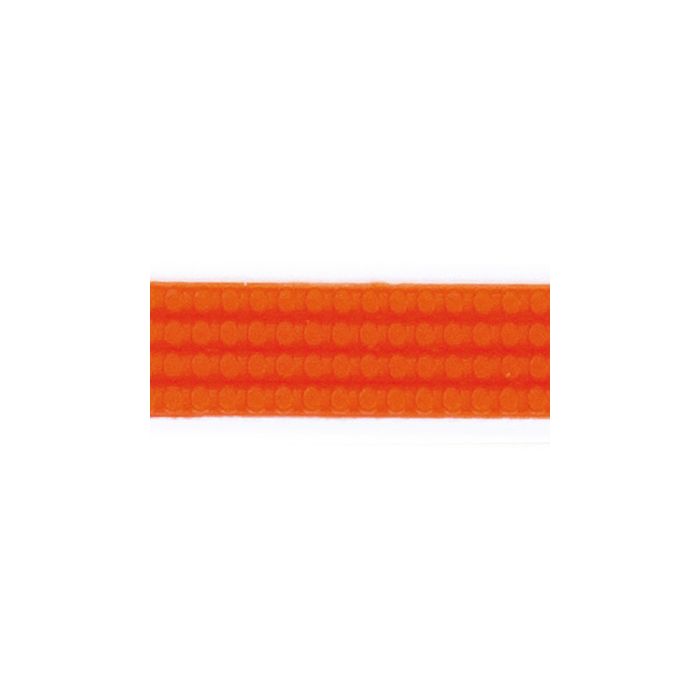 Perlstreifen orange 2 mm 20 cm 7018-02085 4016490607489  
