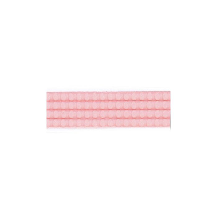 Perlstreifen rosa 2 mm 20 cm 7018-02145 4016490607502  