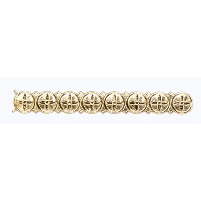 Borte goldfb. 24 cm 7019-935 4016490607663  
