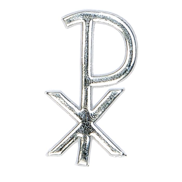 PX klein aus Zera silberfb. 40x22 mm 7040-925 4016490608080  