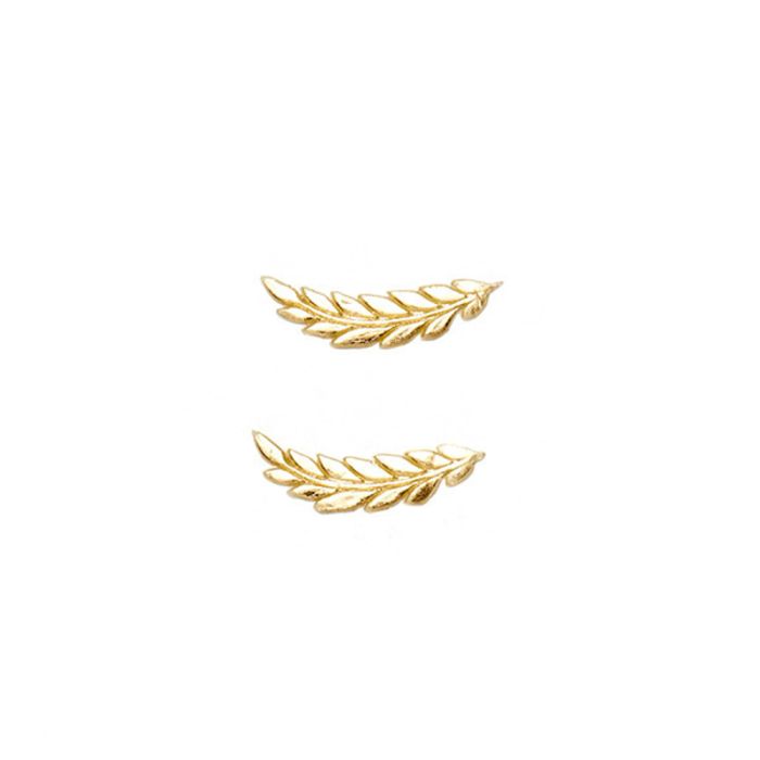 Wachsmotive Ähren goldfb. 36x8 mm 7057-36931 4016490819851  