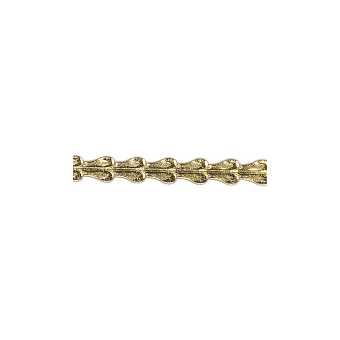 ZERA Borte goldfb. 25 cm 7060-01931 4016490697831  