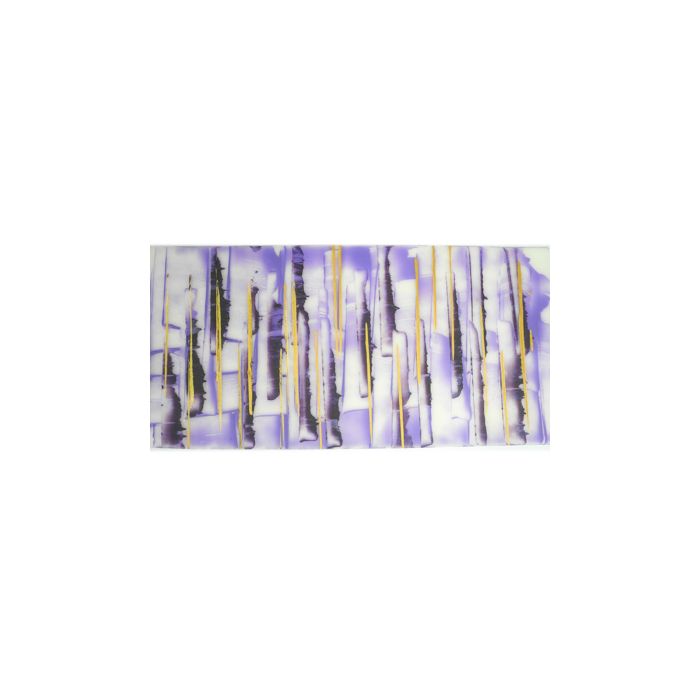 Verzierwachsplatten violet-ton gold 200x100x0,5 mm 7071-20885 4016490736622  