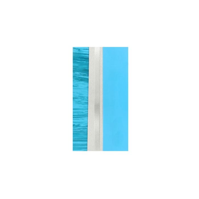 Verzierwachsplatten türkis silber 200x100x0,5 mm 7074-20895 4016490121510  